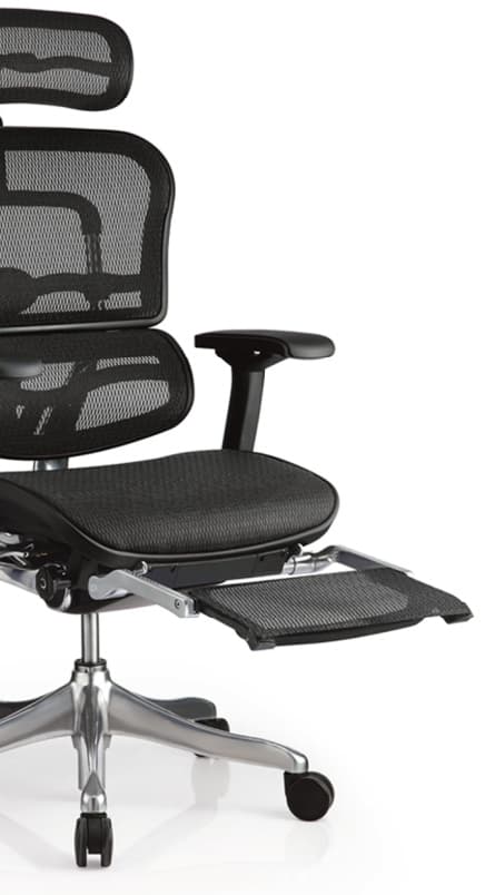 Touch N Feel Premium Office Furniture