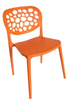 Industrial Counter Chair