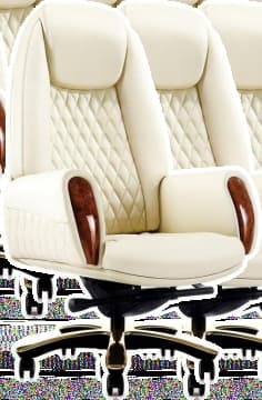 LIDO Workstation Chair